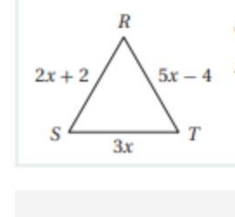 عدد محاور المتطابق في المثلث ما الاضلاع التماثل نوع التماثل